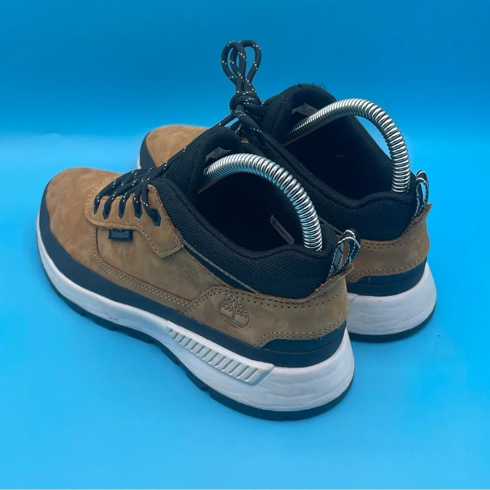 Timberland Field Trekker‎ Wheat